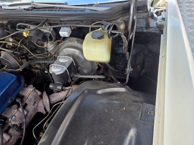 1974 Cadillac Eldorado Base