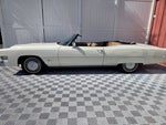 1974 Cadillac Eldorado Base