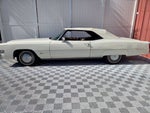 1974 Cadillac Eldorado Base