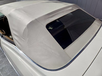 1974 Cadillac Eldorado Base