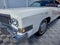 1974 Cadillac Eldorado Base