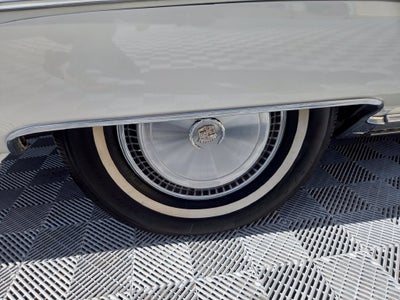 1974 Cadillac Eldorado Base