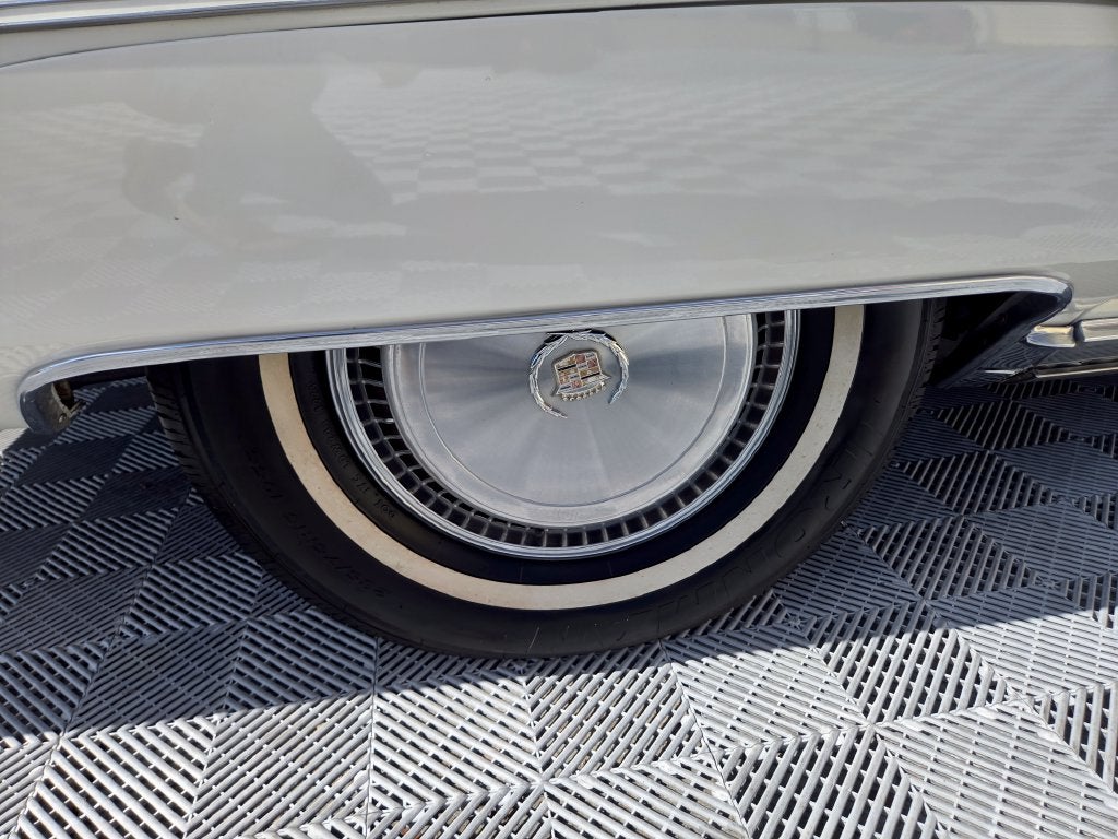 1974 Cadillac Eldorado Base