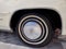 1974 Cadillac Eldorado Base