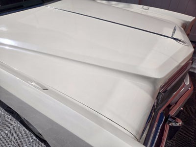 1974 Cadillac Eldorado Base