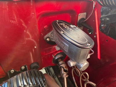 1966 Ford Mustang Coupe
