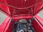 1966 Ford Mustang Base