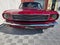 1966 Ford Mustang Coupe