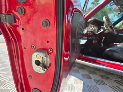 1966 Ford Mustang Coupe