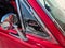 1966 Ford Mustang Coupe