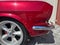 1966 Ford Mustang Coupe