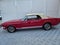 1966 Ford Mustang Convertible