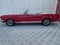 1966 Ford Mustang Convertible