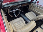 1966 Ford Mustang Convertible