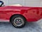 1966 Ford Mustang Convertible