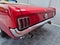 1966 Ford Mustang Convertible