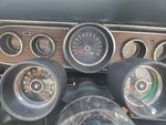 1966 Ford Mustang Convertible
