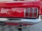 1966 Ford Mustang Convertible