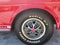 1966 Ford Mustang Convertible