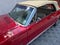 1966 Ford Mustang Convertible