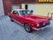 1966 Ford Mustang Convertible