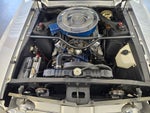 1967 Ford Mustang Base