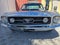 1967 Ford Mustang Base