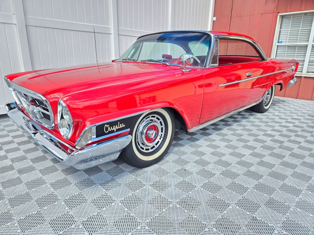 1962 Chrysler 300 Base