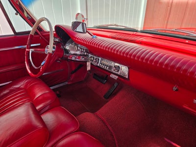 1962 Chrysler 300 Base