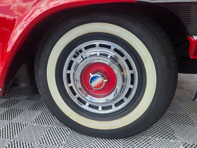 1962 Chrysler 300 Base