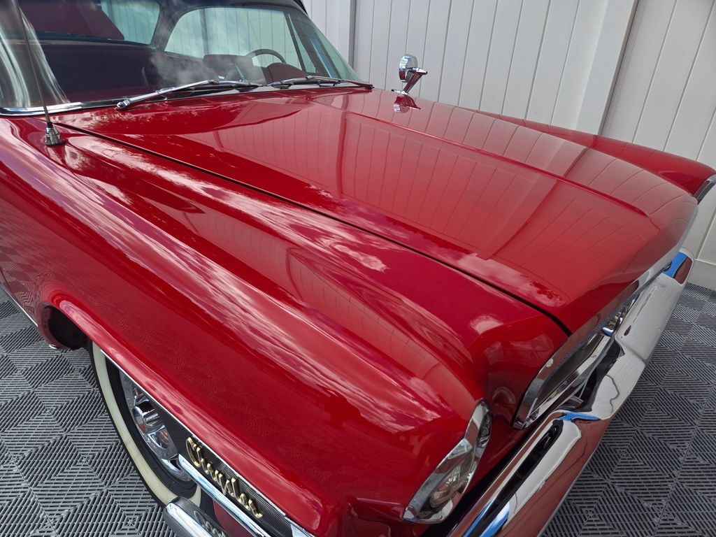 1962 Chrysler 300 Base