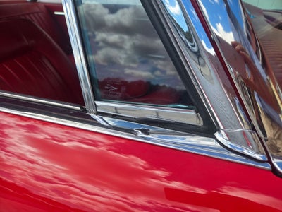 1962 Chrysler 300 Base