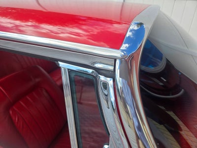 1962 Chrysler 300 Base