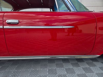 1962 Chrysler 300 Base