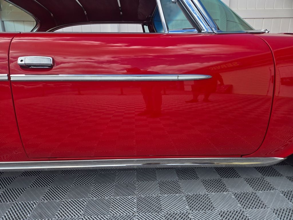 1962 Chrysler 300 Base