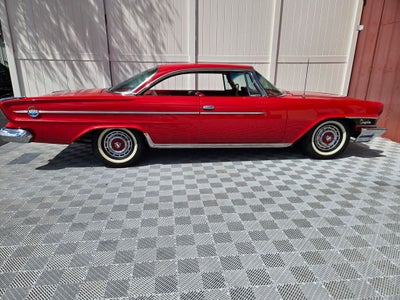 1962 Chrysler 300 Base