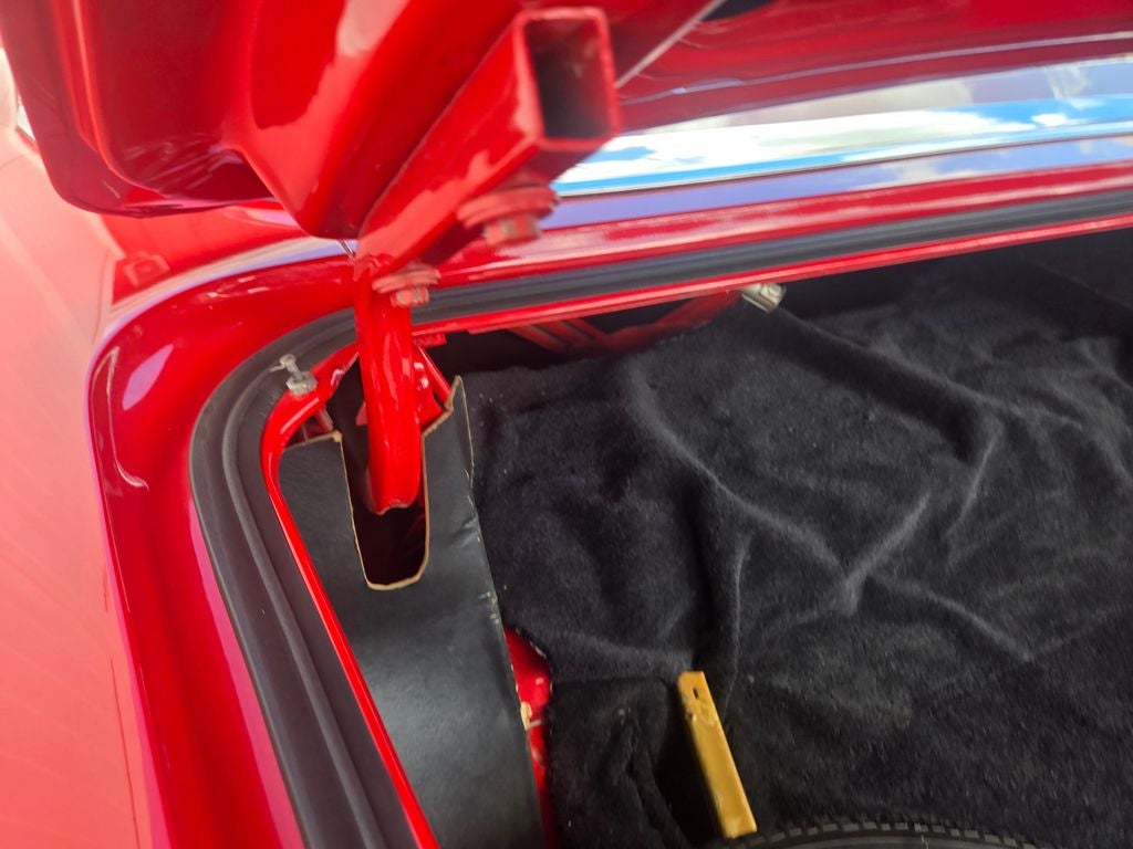 1962 Chrysler 300 Base