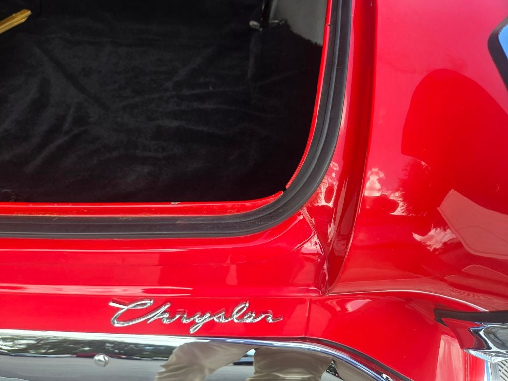 1962 Chrysler 300 Base