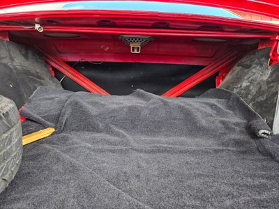 1962 Chrysler 300 Base