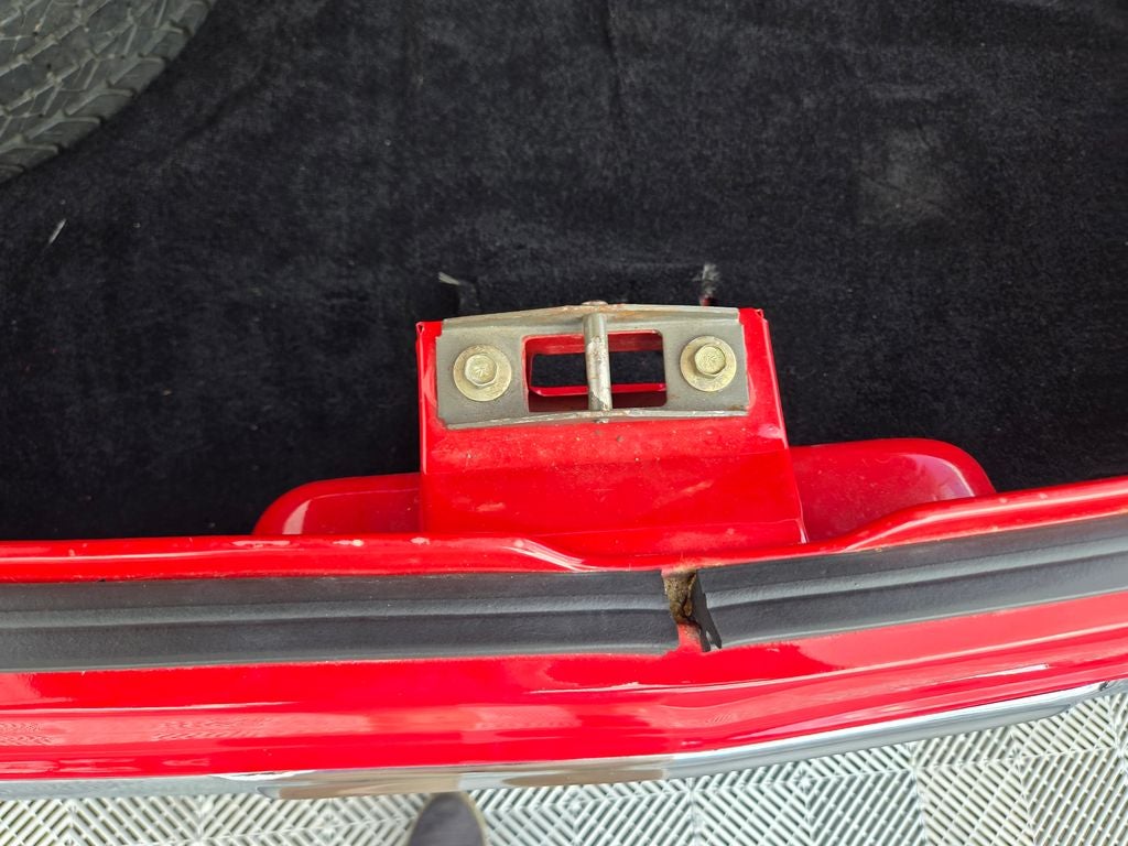 1962 Chrysler 300 Base