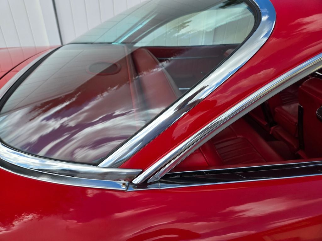 1962 Chrysler 300 Base