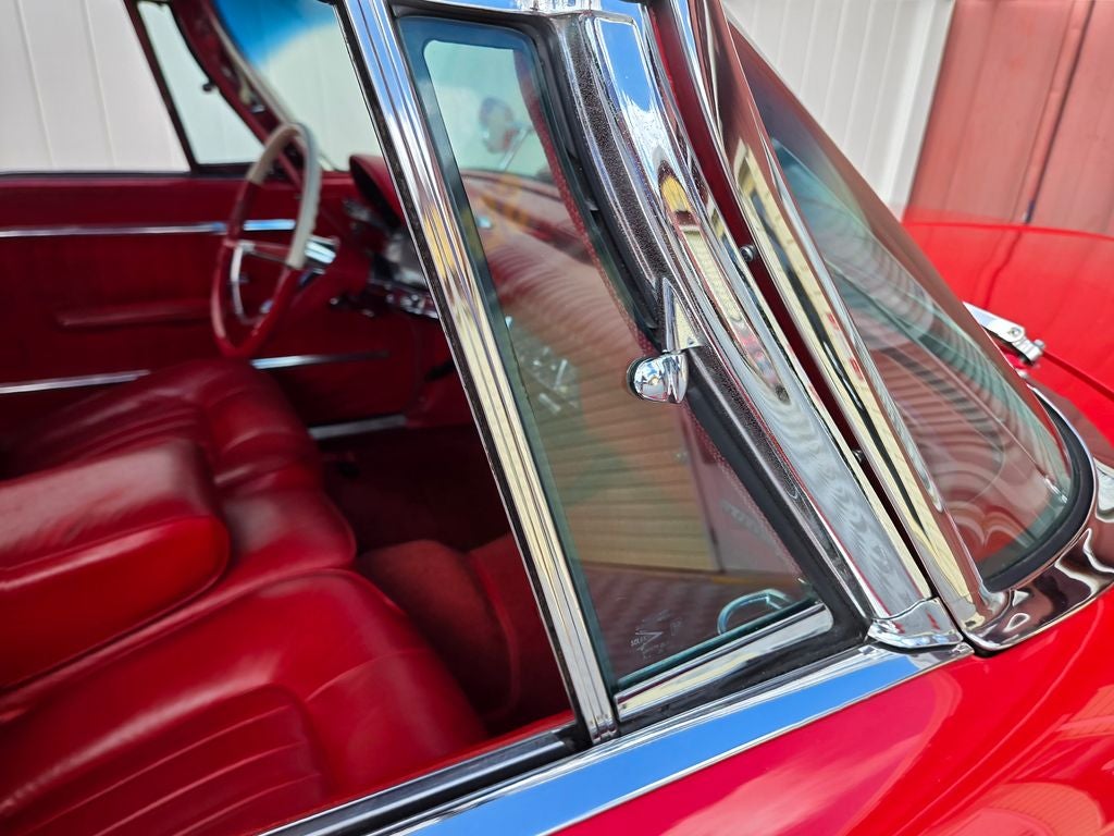 1962 Chrysler 300 Base