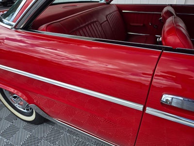 1962 Chrysler 300 Base