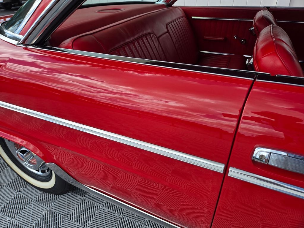 1962 Chrysler 300 Base