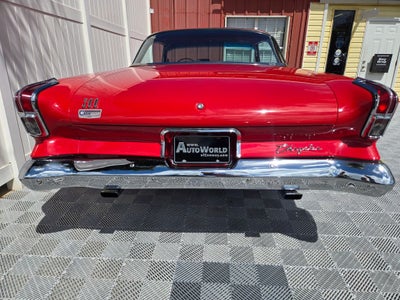 1962 Chrysler 300 Base