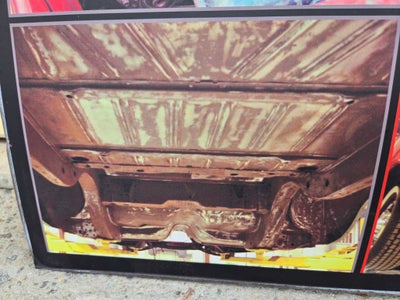 1962 Chrysler 300 Base