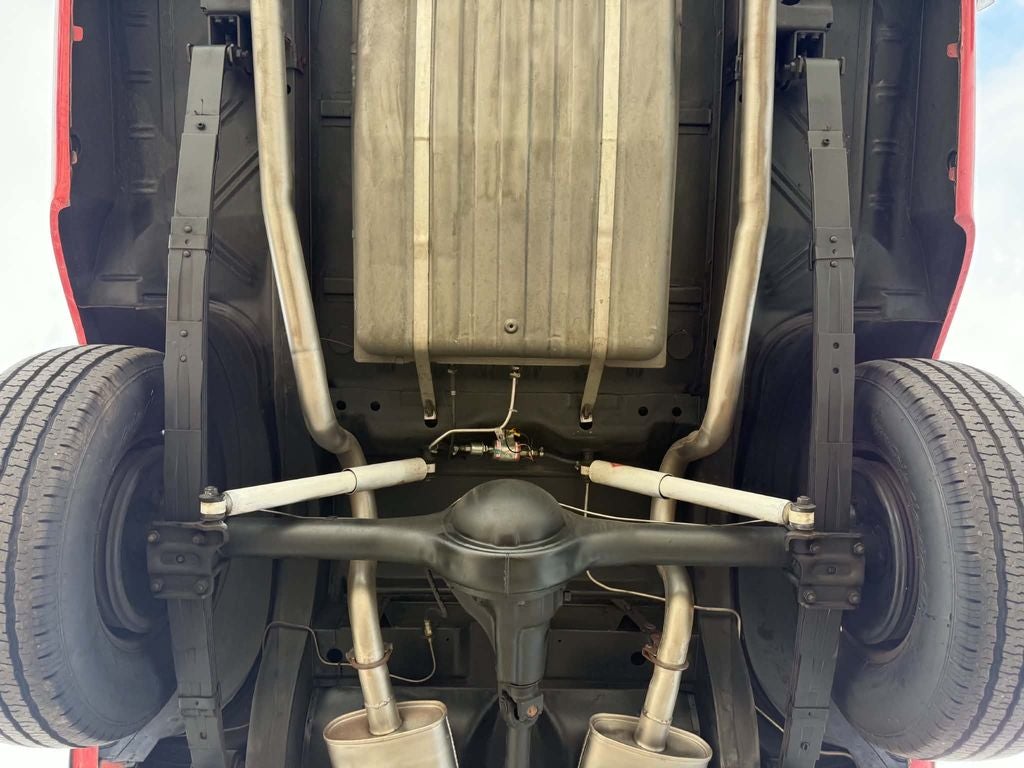 1962 Chrysler 300 Base