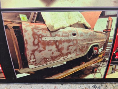 1962 Chrysler 300 Base