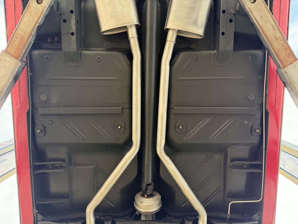 1962 Chrysler 300 Base