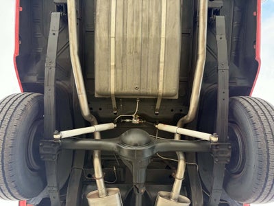 1962 Chrysler 300 Base